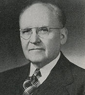 William Estus McVey portrait