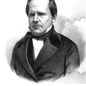 James Meacham portrait