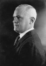 Rice William Means portrait