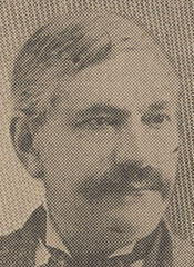 David Meekison portrait