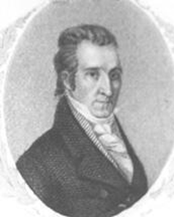 Portrait of Return Jonathan Meigs