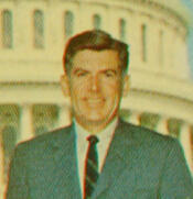 Portrait of Thomas Joseph Meskill