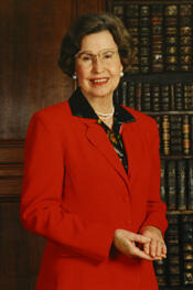 Jan Meyers portrait