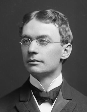 Anthony Michalek portrait