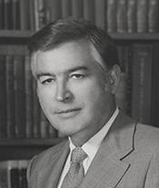 Dale Milford portrait