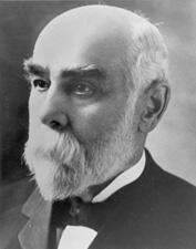 Joseph Hopkins Millard portrait