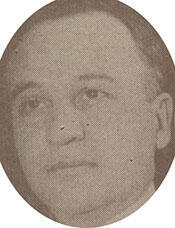 Edward Edwin Miller portrait