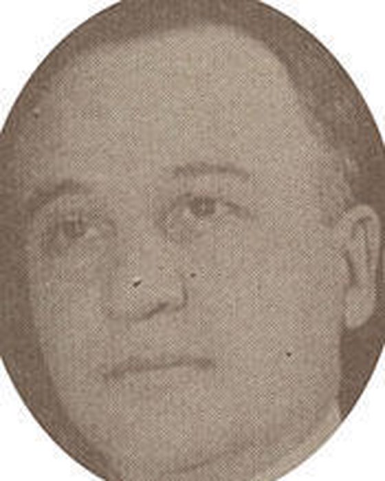 Portrait of Edward Edwin Miller