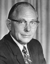 Portrait of Jack Miller