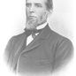 Jacob Welsh Miller portrait