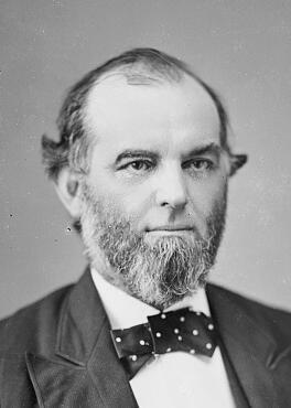 James Francis Miller portrait