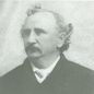 Thomas Ezekiel Miller portrait