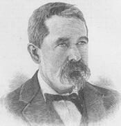 Warren Miller portrait