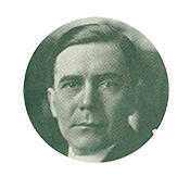 Jacob Le Roy Milligan portrait