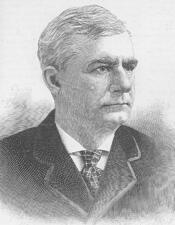 Portrait of Seth Llewellyn Milliken