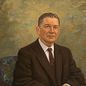 Wilbur D. Mills portrait