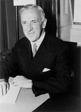 John Gerald Milton portrait