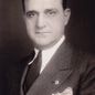 Sherman Minton portrait