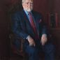 John Joseph Moakley portrait