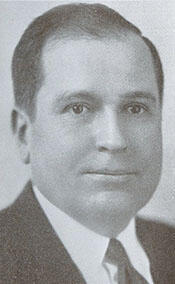 Numa Francois Montet portrait