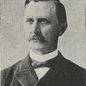 Alexander Brooks Montgomery portrait