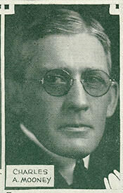 Charles Anthony Mooney portrait