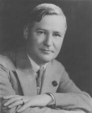 Arthur Harry Moore portrait