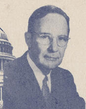 Tom Van Horn Moorehead portrait