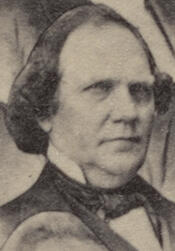 James Kennedy Moorhead portrait