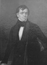 Portrait of James Turner Morehead