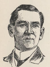 Stephen Morgan portrait