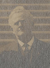 Portrait of Martin Andrew Morrison