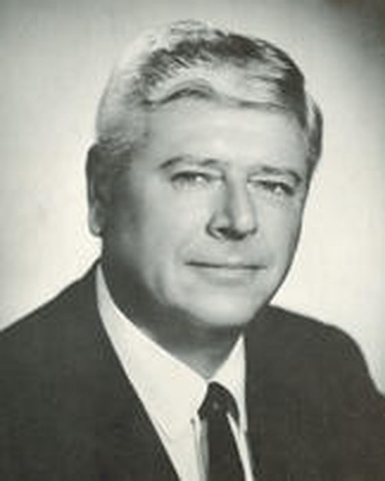 Portrait of Rogers Morton