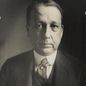 Luther Wright Mott portrait