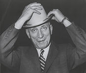 Portrait of Morgan Moore Moulder