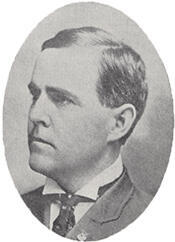Grant Earl Mouser portrait