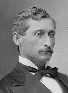 Portrait of Henry Lowndes Muldrow