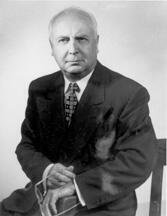 Orrice Abram Murdock portrait