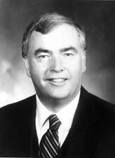 Frank H. Murkowski portrait