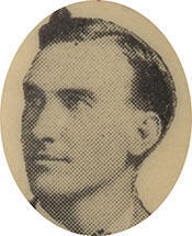 Portrait of Arthur Phillips Murphy