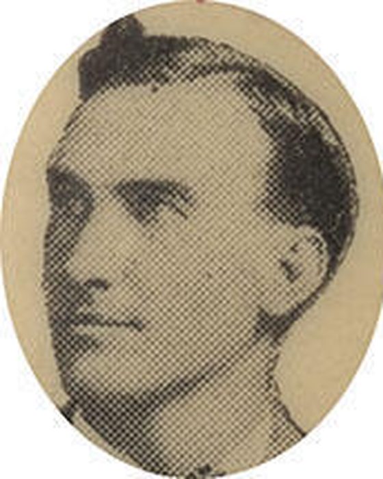 Portrait of Arthur Phillips Murphy