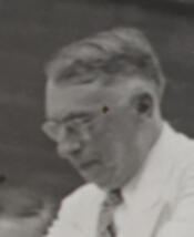 Harry Webster Musselwhite portrait