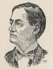 Howard Mutchler portrait