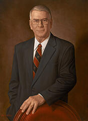 Donald A. Manzullo portrait