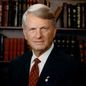 Zell Miller portrait