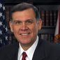 Mel Martinez portrait