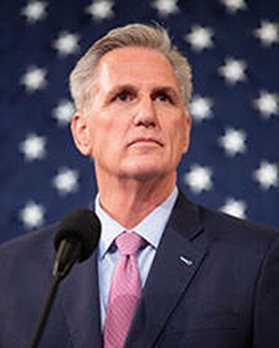 Portrait of Kevin McCarthy