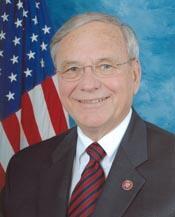 Portrait of Harry E. Mitchell