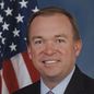 Mick Mulvaney portrait
