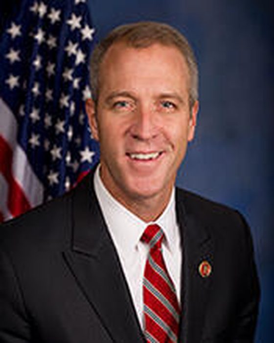 Portrait of Sean Patrick Maloney